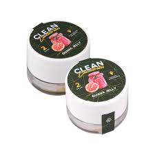 Guava Jelly Concentrate