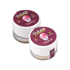 Italian Ice Concentrate