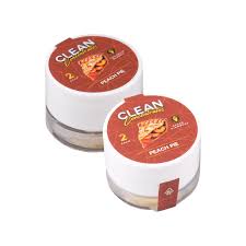 Peach Pie Concentrate