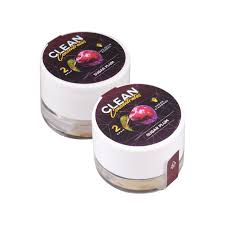 Sugar Plum Concentrate